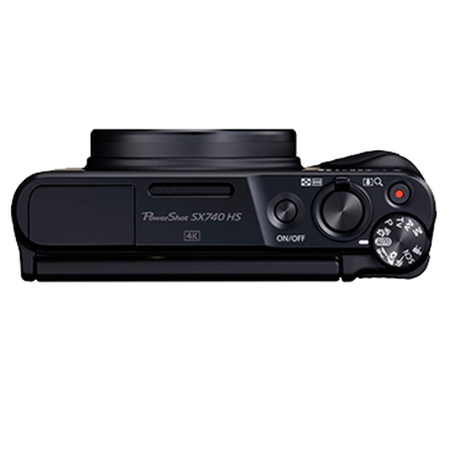 PowerShot SX740 HS